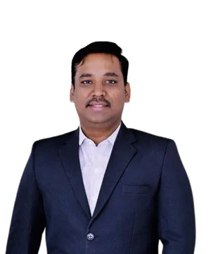 Mayur Kendre