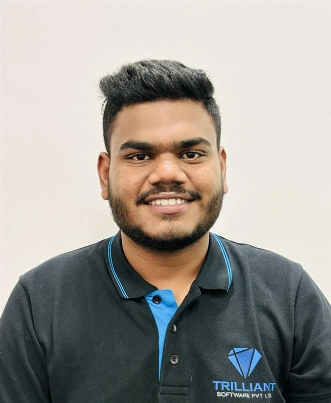 Sourabh Bhalerao